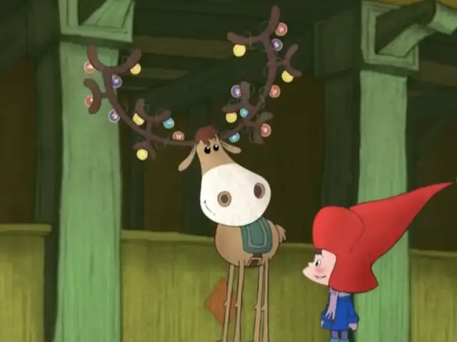 Episode 22