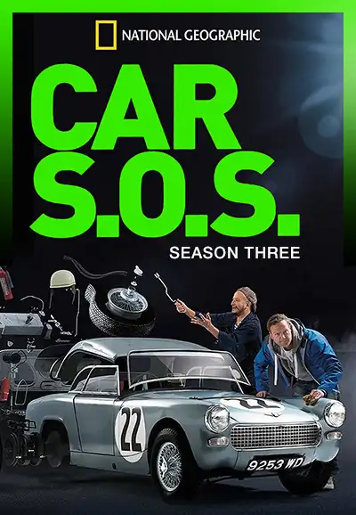 Season 3