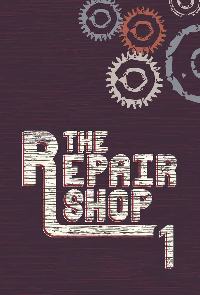 Series 1