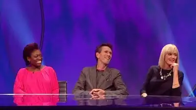 Series 5, Episode 3