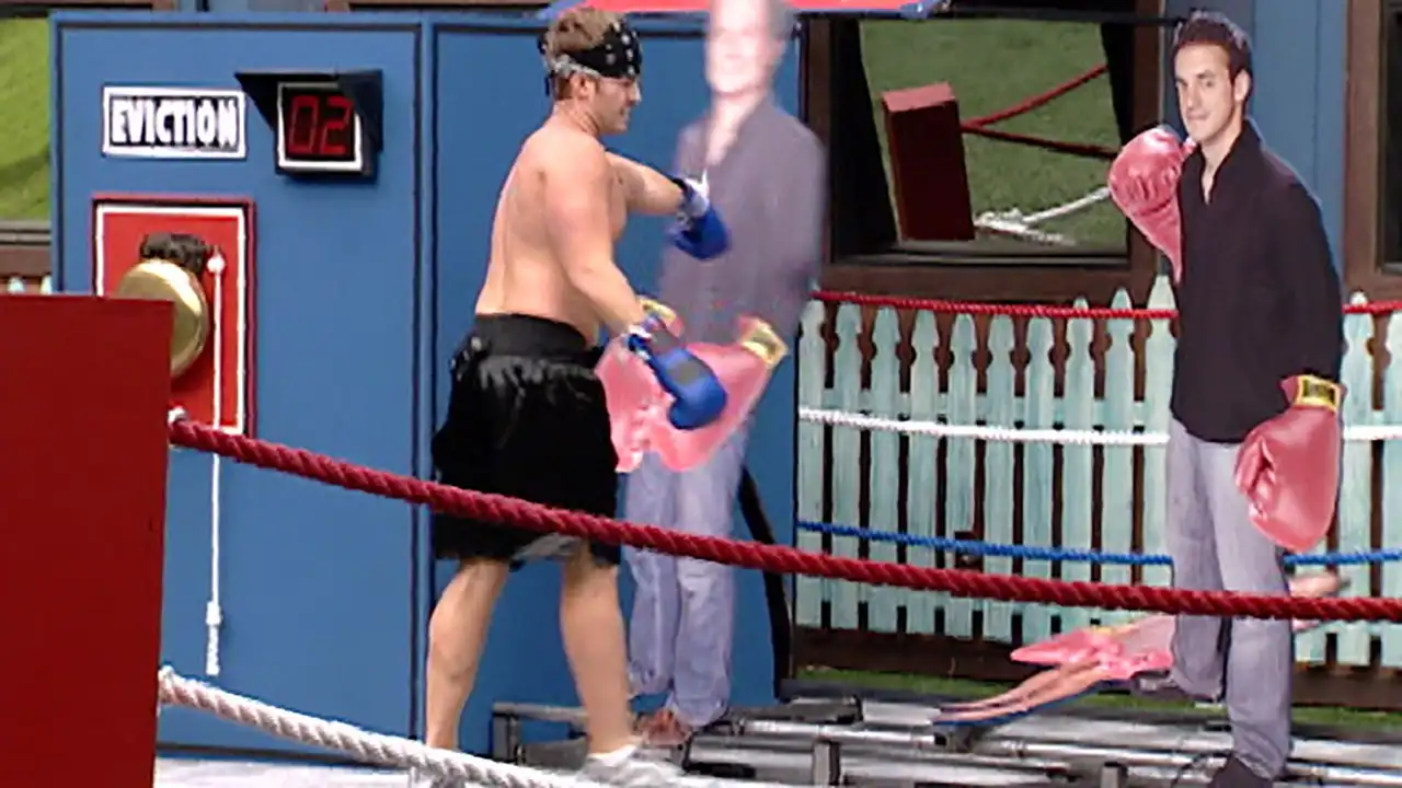 Final HoH Winner Crowned & Final Eviction