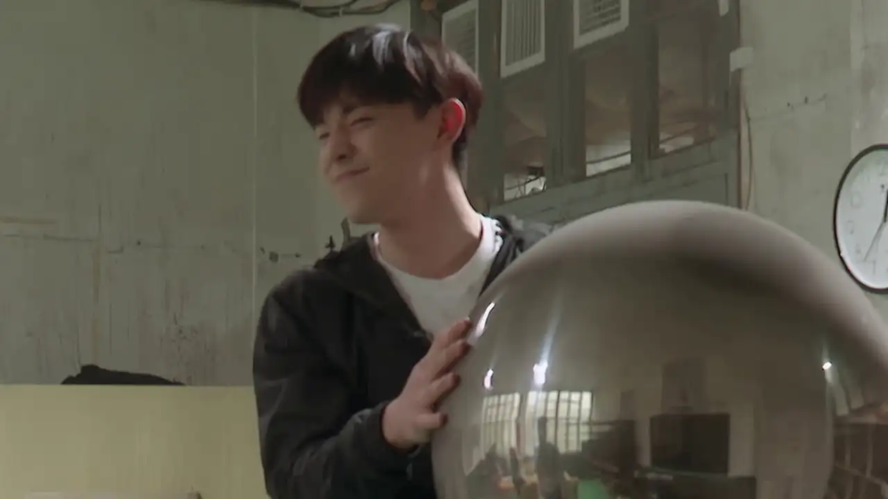 S1: EP6 Plus