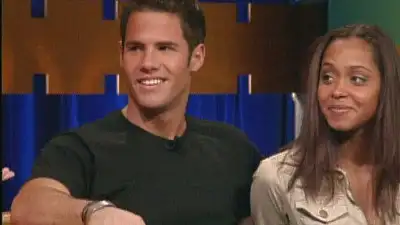 7 The Hard Way: The Real World Las Vegas Reunion