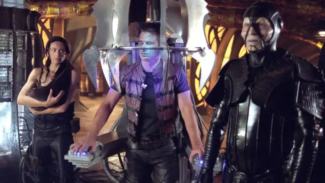 Making of The Peacekeeper Wars