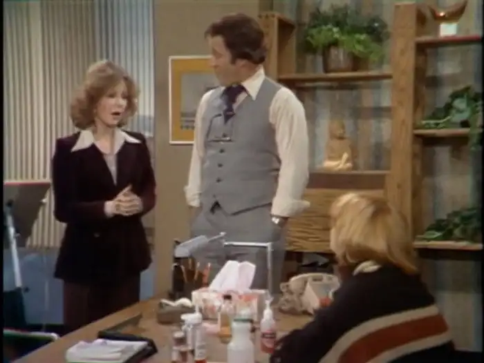 Ann's Competitor
