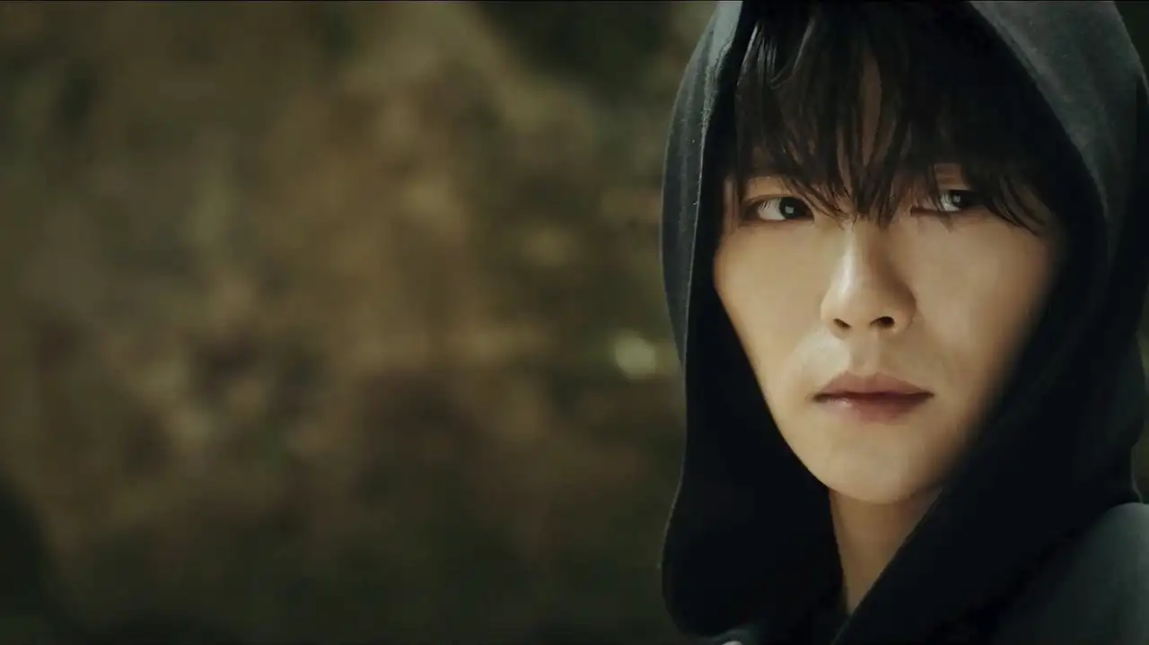 Wu Xie Is Infected by a Parasite