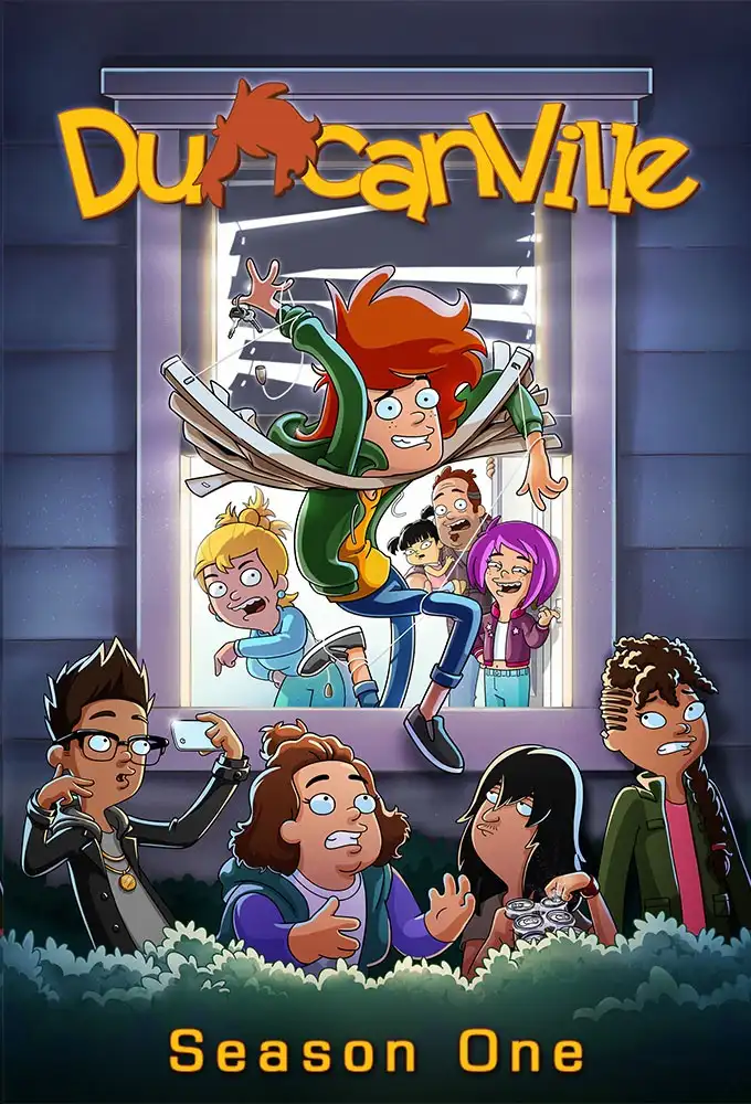 Season 1