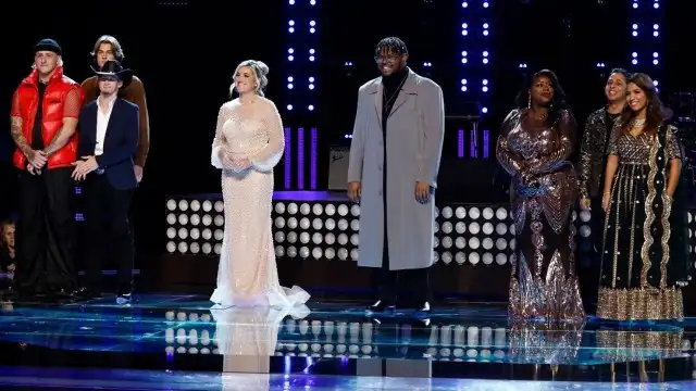 Live Top 10 Eliminations