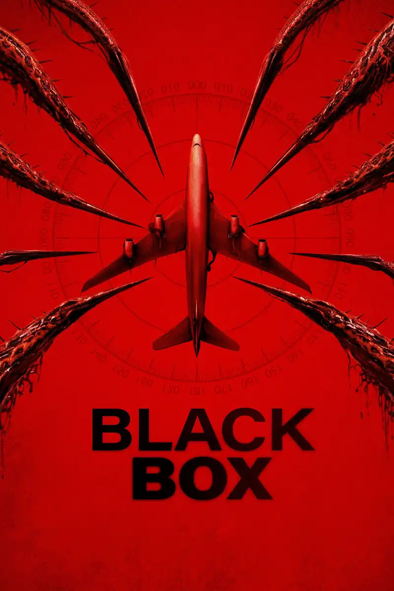 Black Box (Flight 298)