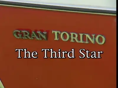 Featurette - The Third Star
