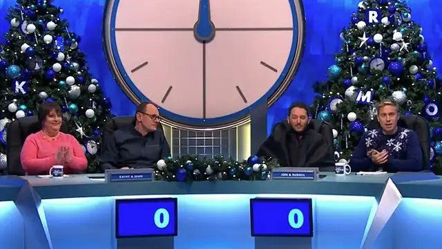 Christmas Special 2016