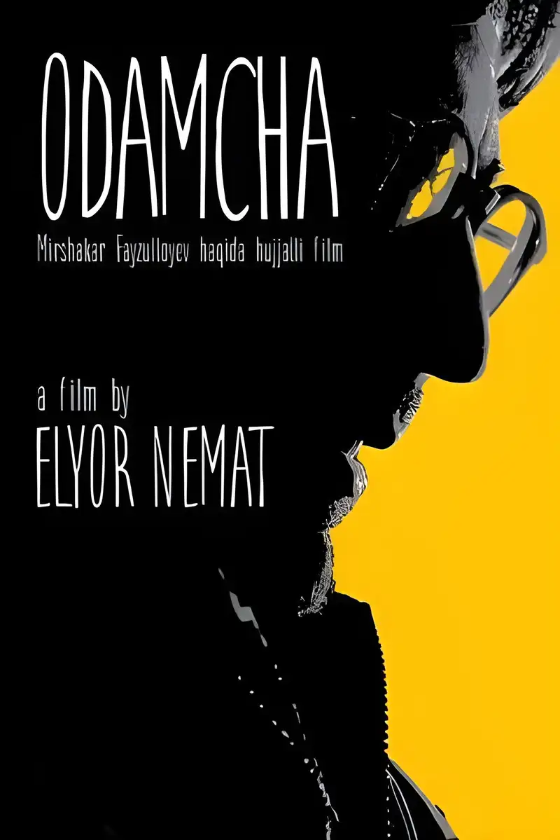 Odamcha