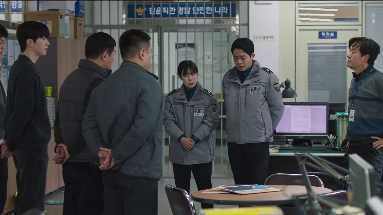 Episode 4