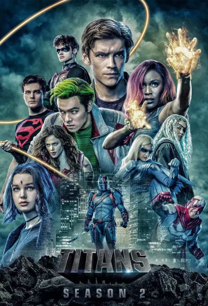 Season 2