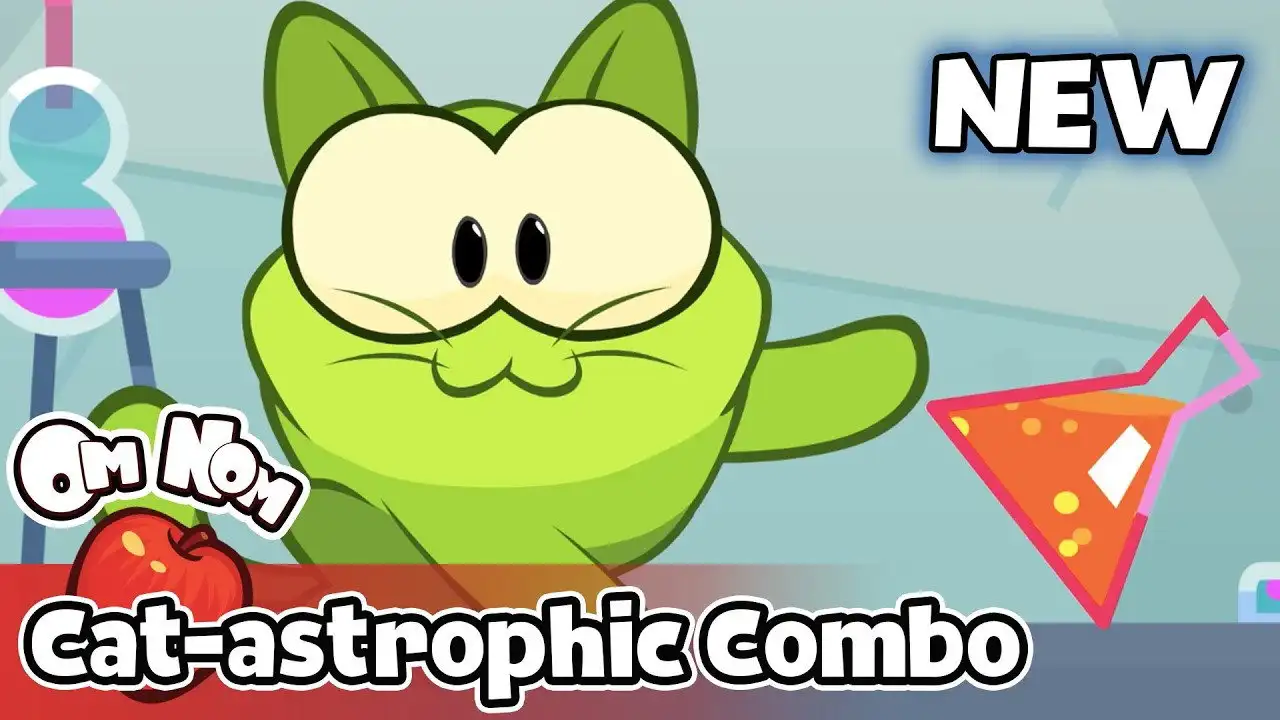 Cat-astrophic Combo