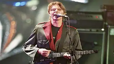 The BRIT Awards 1999