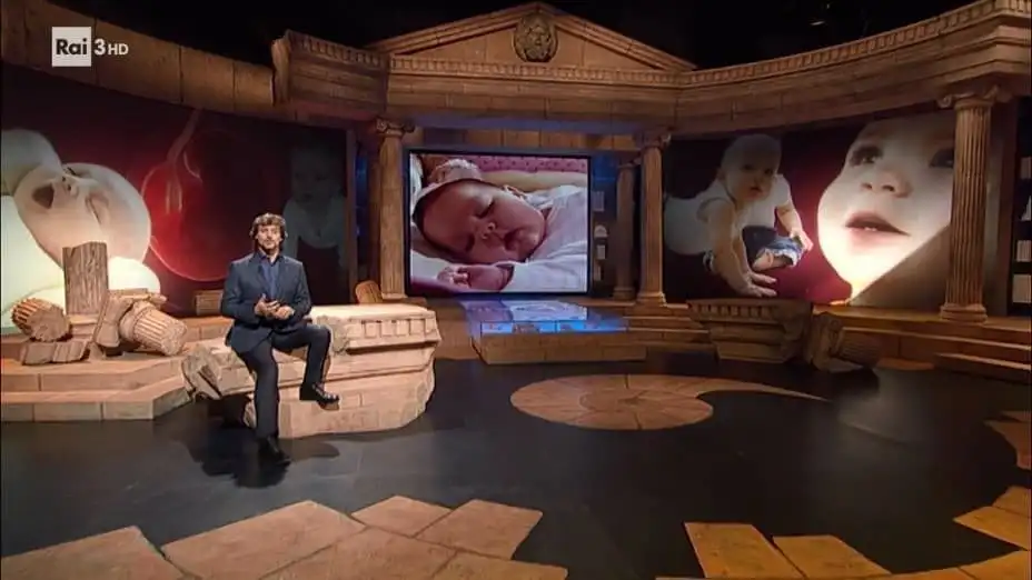 The Secrets of Children Aged 0 to 2 Years