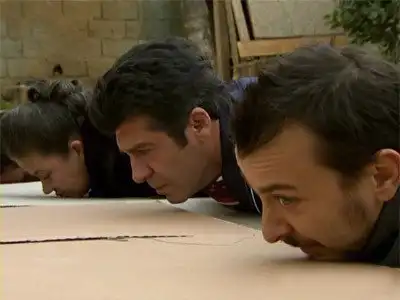 Aşkın Formülü