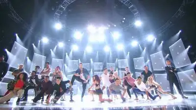 Top 20 Perform