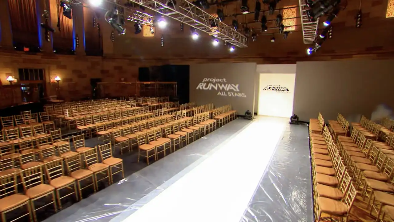 Finale, Part 2