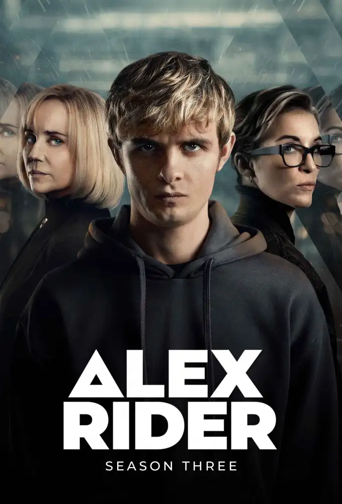 Season 3