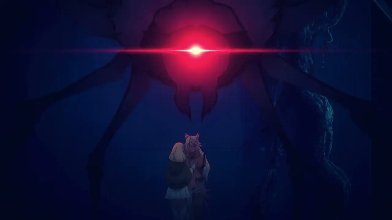 Episode 16