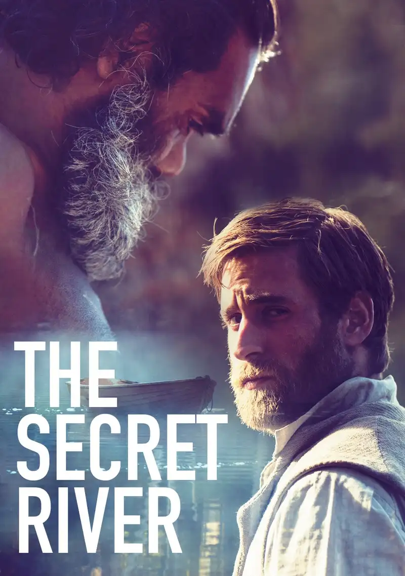 The Secret River
