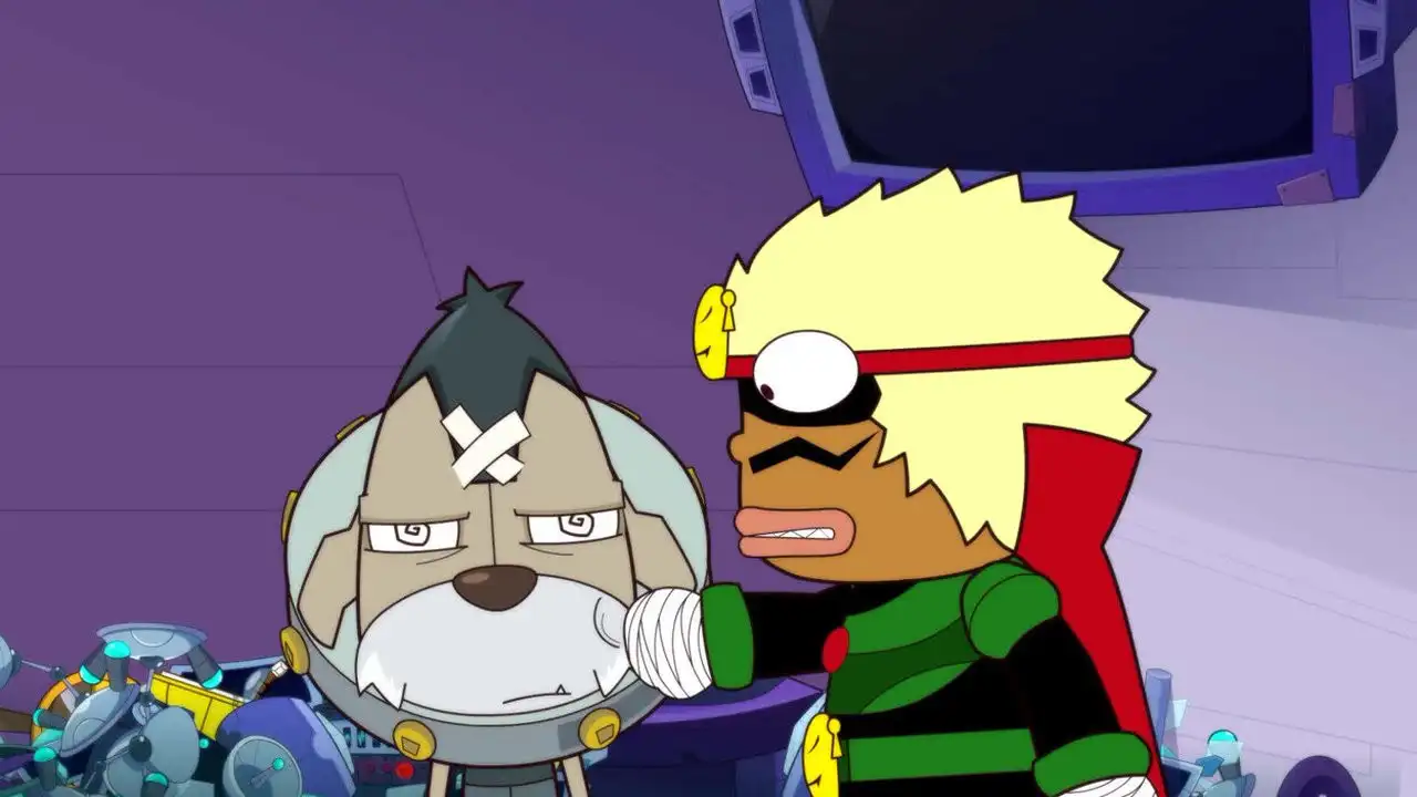 Episode 24