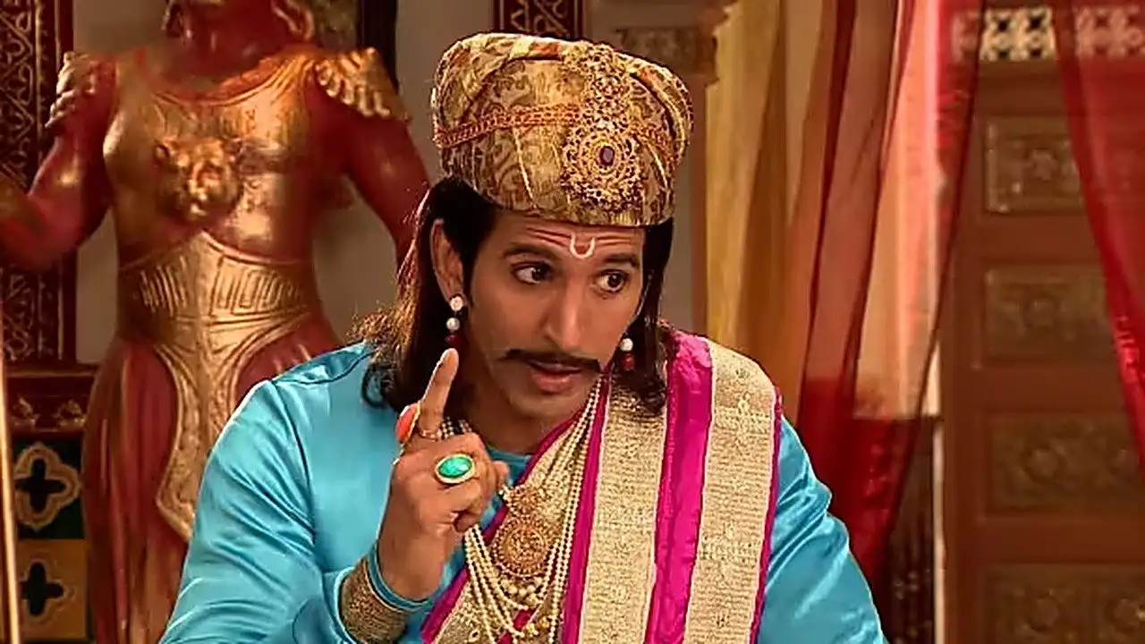 Episode 3 - Akbar Birbal
