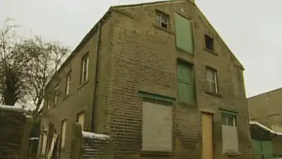The Wool Mill, Netherton, Yorkshire