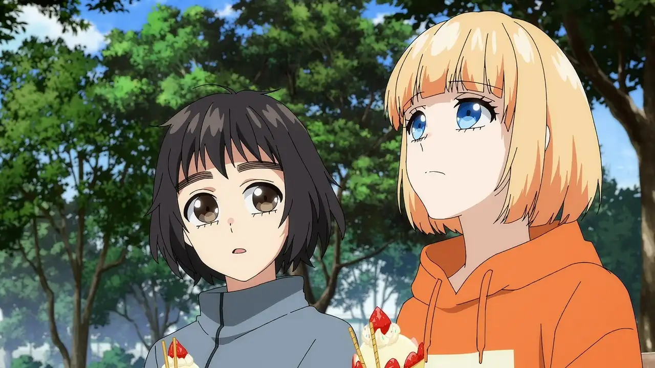 Battle of the Hated Heroine