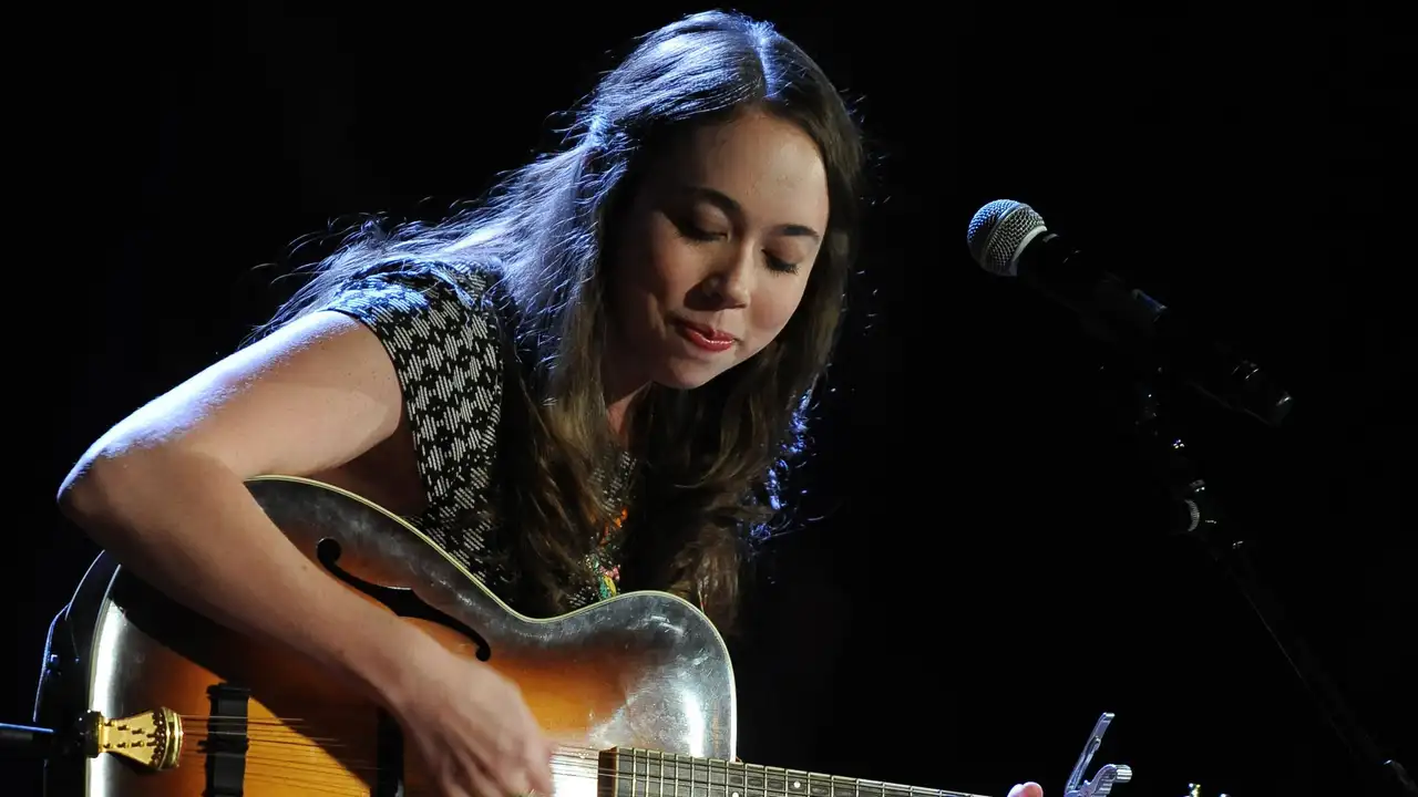 ACL Presents: Americana Music Festival 2012
