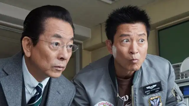 Episode 16