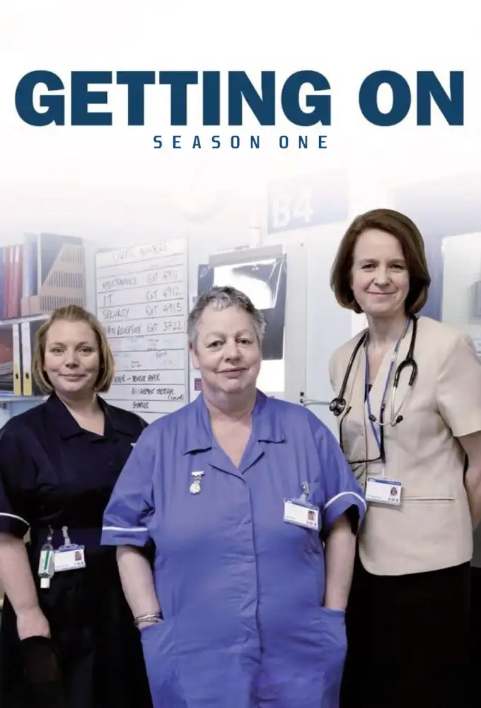 Season 1