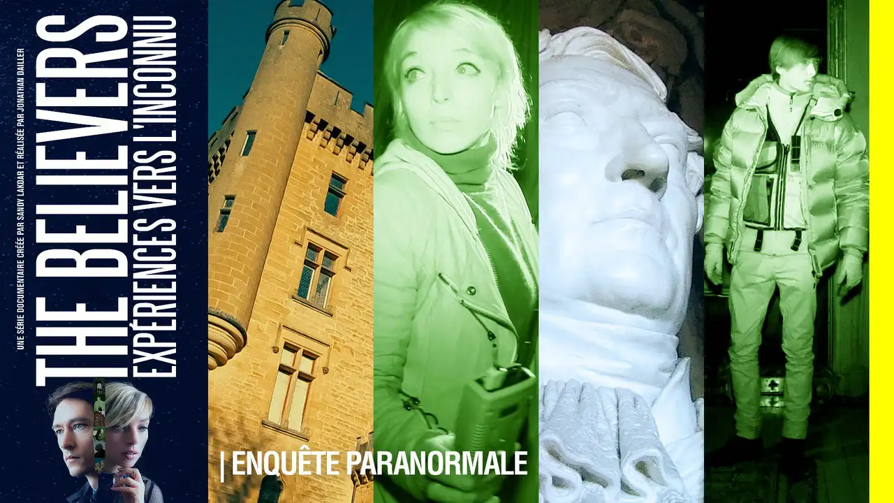 Castle of Puymartin