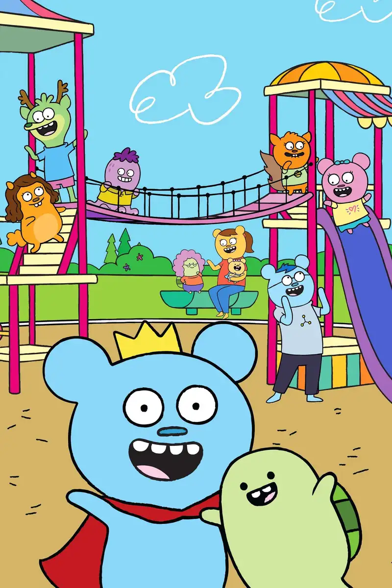 Season 1