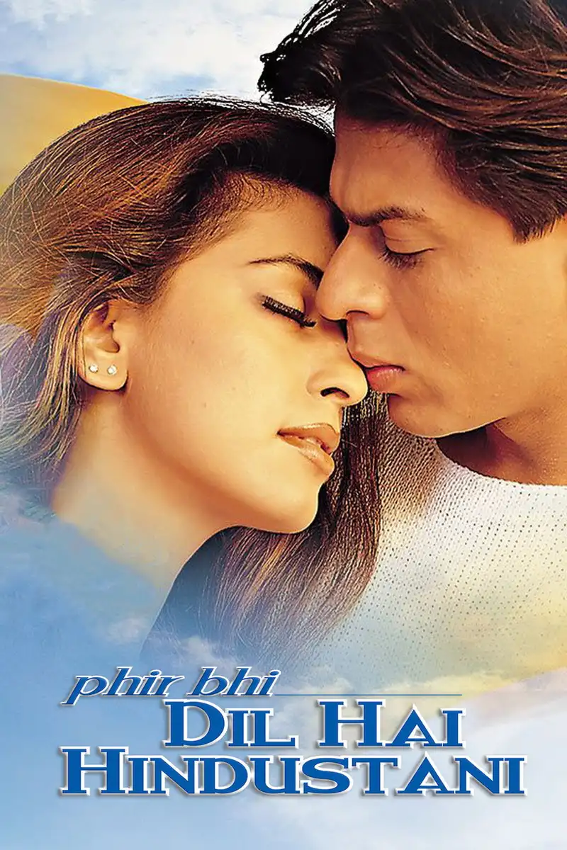 Phir Bhi Dil Hai Hindustani
