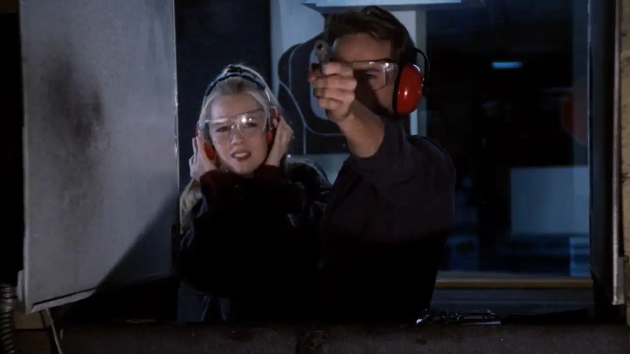 Moving Targets