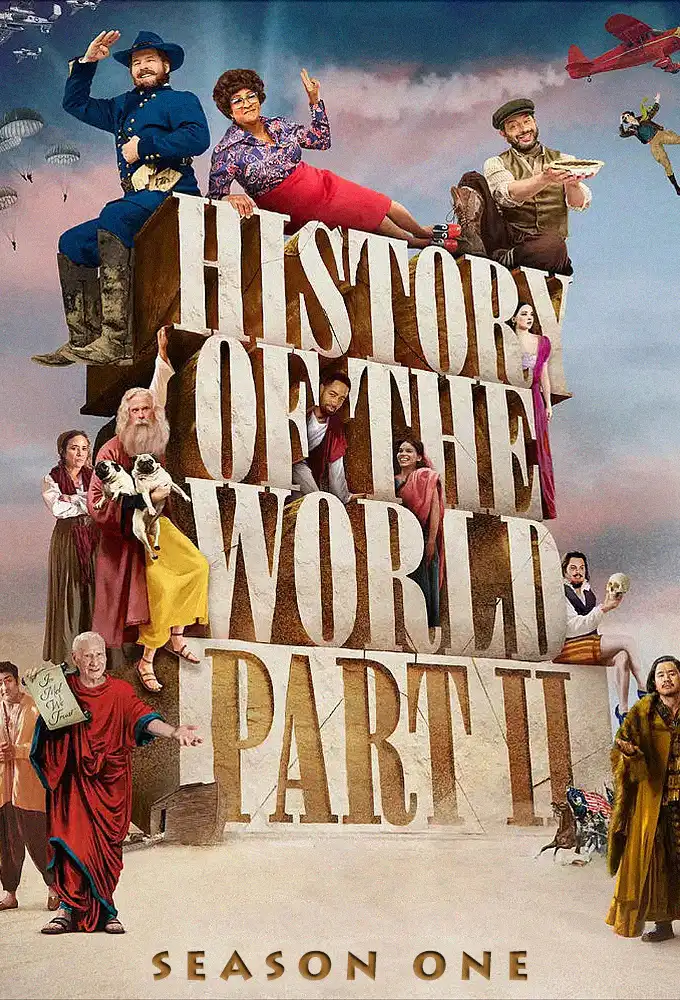 Season 1