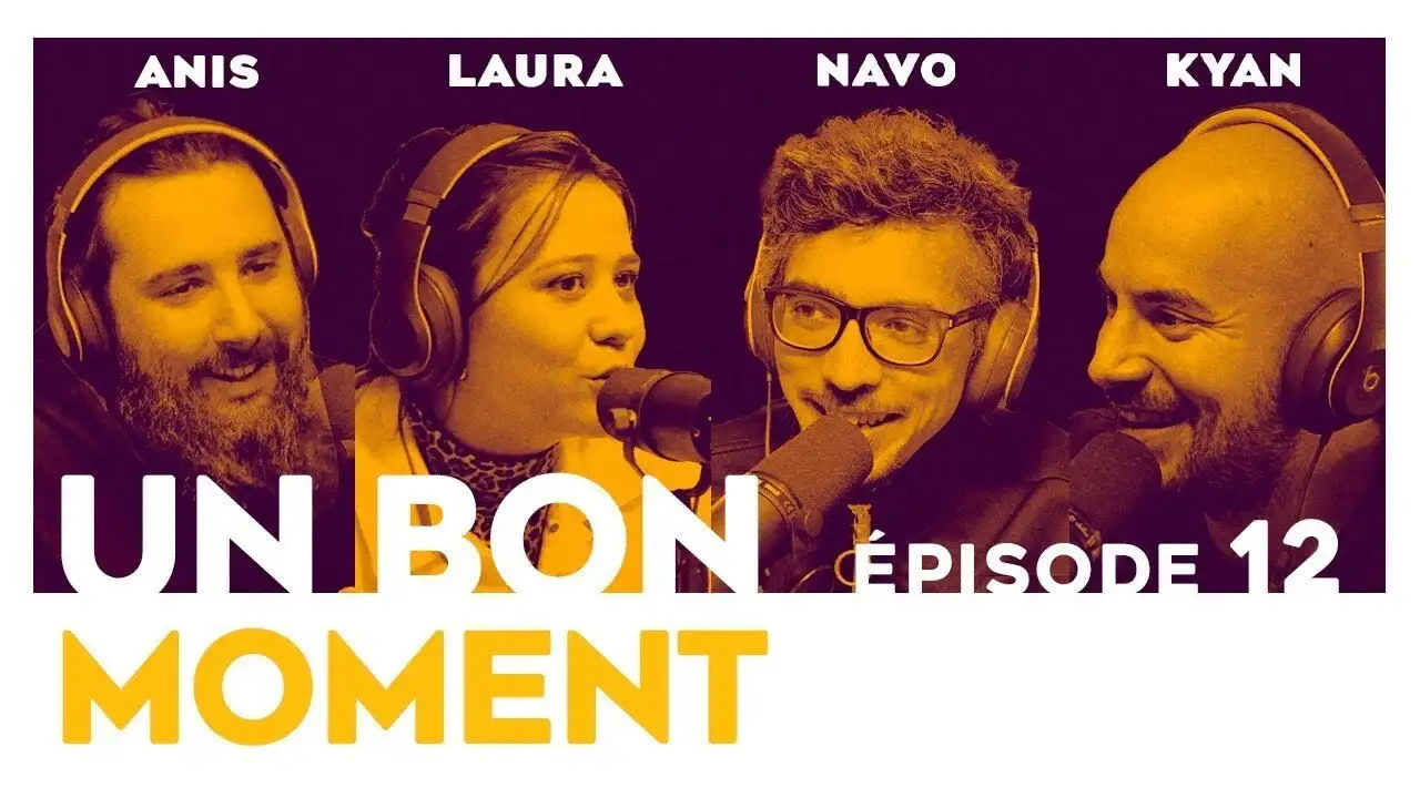 Episode 12