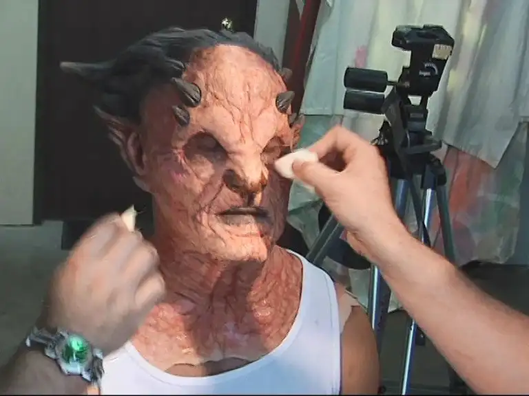 Life Cast