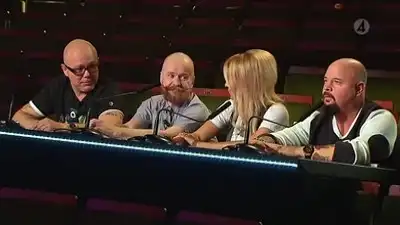 Episode 11
