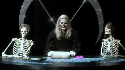 Scary Special