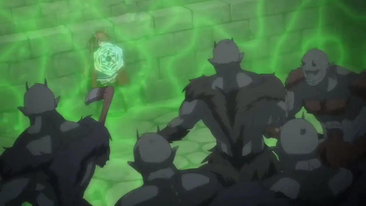 The Jack-of-All-Trades Becomes a Swordsman Once More