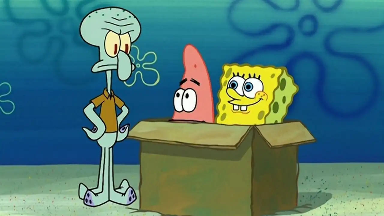 Idiot Box
