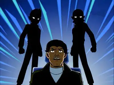 Operation: Twin of Trouble — Part 2