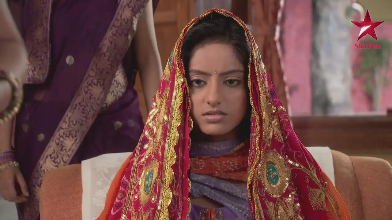 Sandhya agrees to marry Sooraj