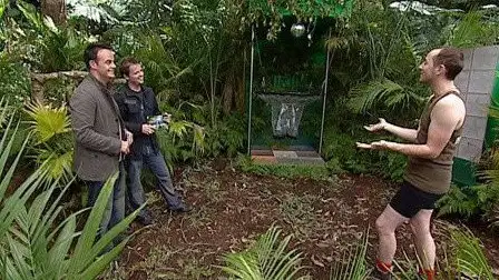 Jungle Boogie