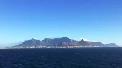 Isolated Islands: Saint Helena