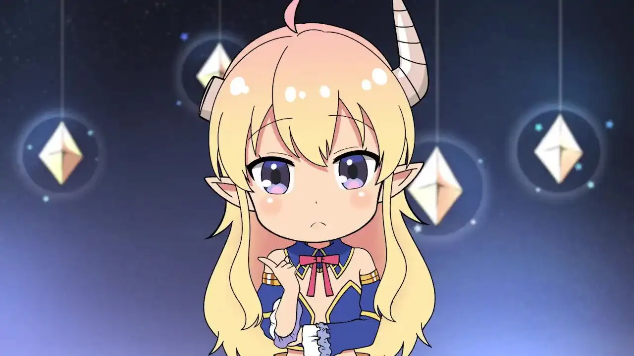 Machikado Mini - 03